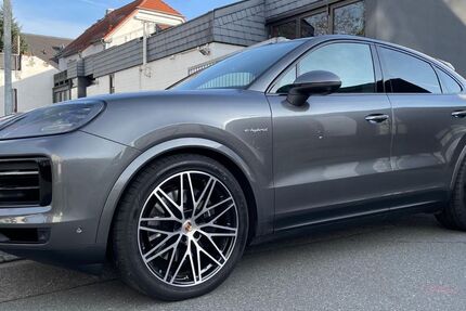 Porsche Cayenne 7.500 km 120.990 &euro; Flörsheim am Main 65439