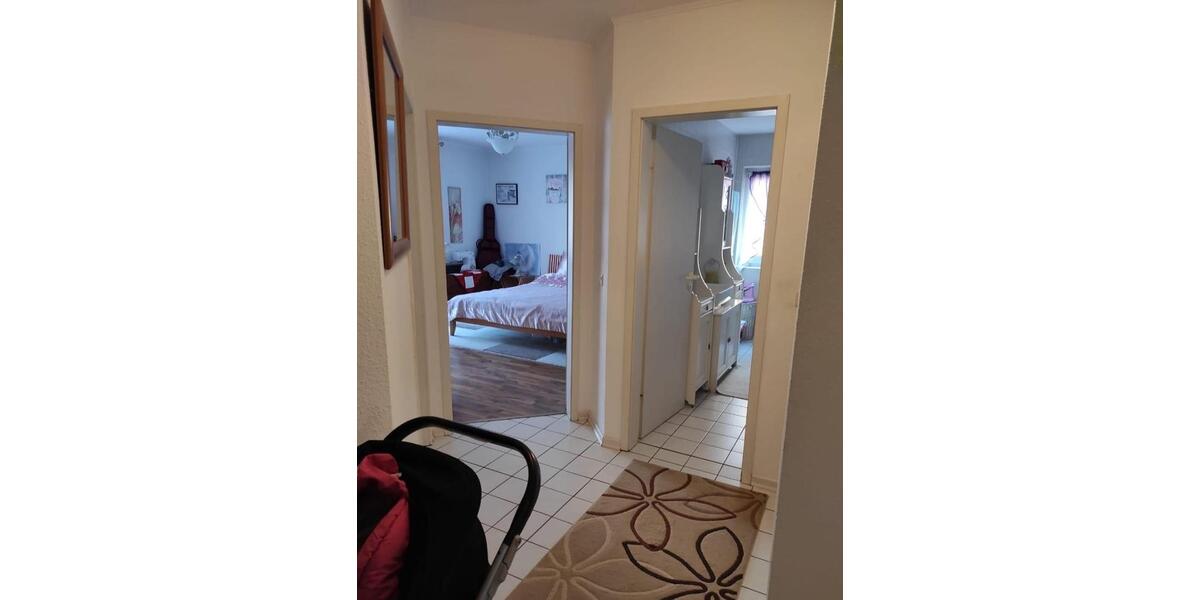 Erdgeschoßwohnung Mainz Finthen - 4 Zimmer, 85 m&sup2;, 355.000&euro; | Angebot:26826502