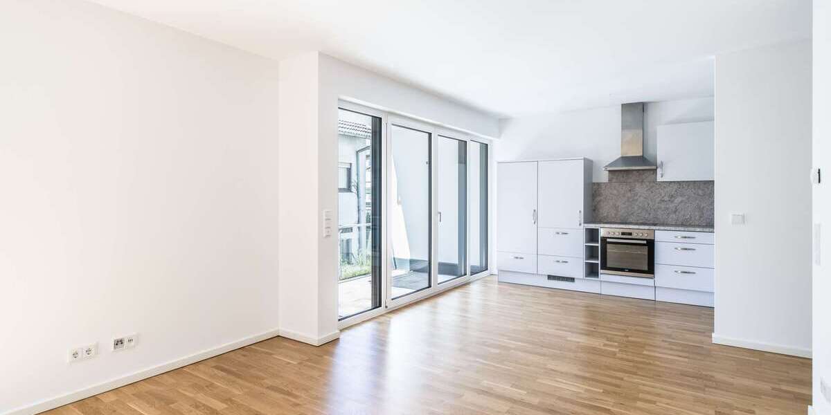 Etagenwohnung Wiesbaden Südost - 2 Zimmer, 56 m&sup2;, 330.000&euro; | Angebot:26162681