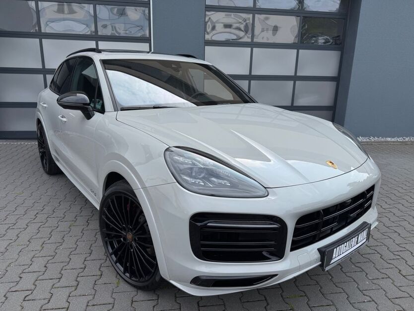 Porsche Cayenne 91.200 km 79.990 € Mainz-Kostheim (Wiesbaden) 55246