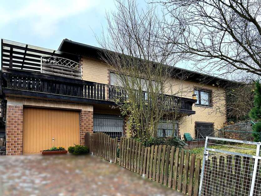 Haus zum Kaufen in Frankfurt am Main 575.000 € 129 m²