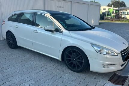 Peugeot 508 330.000 km 5.990 € Ingelheim 55218