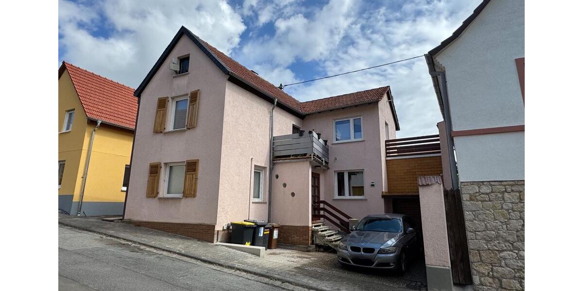 Einfamilienhaus Ober-Olm Olm - 4 Zimmer, 100 m&sup2;, 419.000&euro; | Angebot:26602987