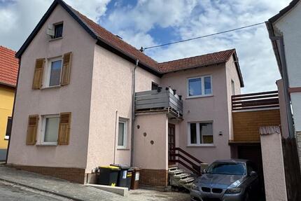 Haus Ober-Olm Olm - 4 Zimmer, 100 m&sup2;, 419.000&euro; | Angebot:26602987