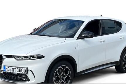 Alfa Romeo Tonale 5.951 km 29.950 € Oberursel (Taunus) OT Oberursel 61440