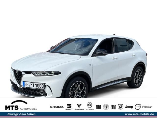 Alfa Romeo Tonale 5.951 km 29.950 € Oberursel (Taunus) OT Oberursel 61440
