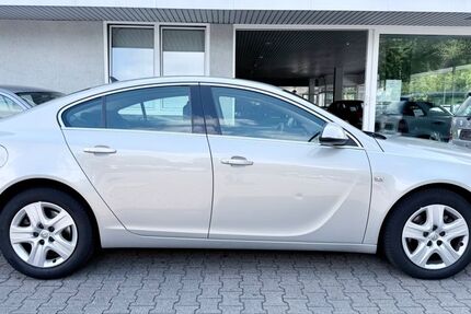 Opel Insignia 123.000 km 4.250 &euro; Mainz-Kastel 55252
