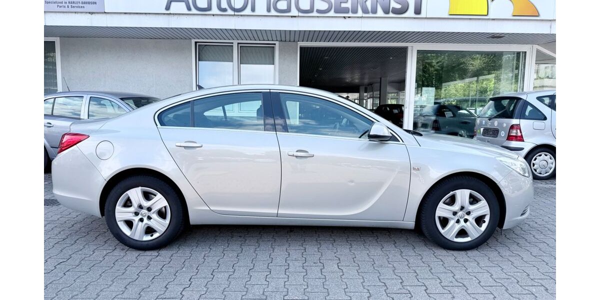 Opel Insignia 123.000 km 4.250 &euro; Mainz-Kastel 55252