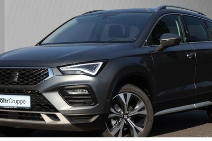 Seat Ateca 9.999 km 29.490 € Wiesbaden 65189