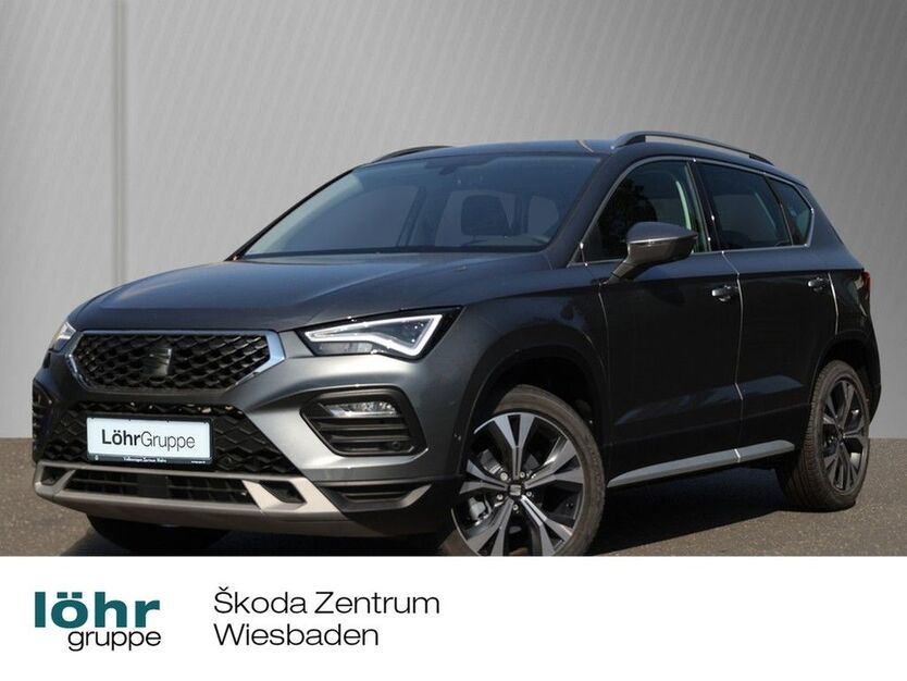Seat Ateca 9.999 km 29.490 € Wiesbaden 65189