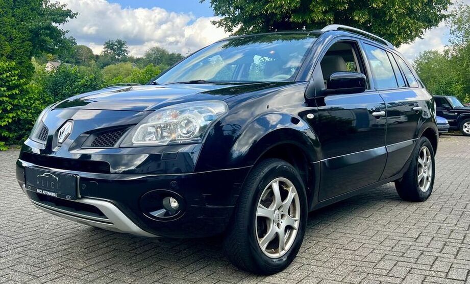 Koleos