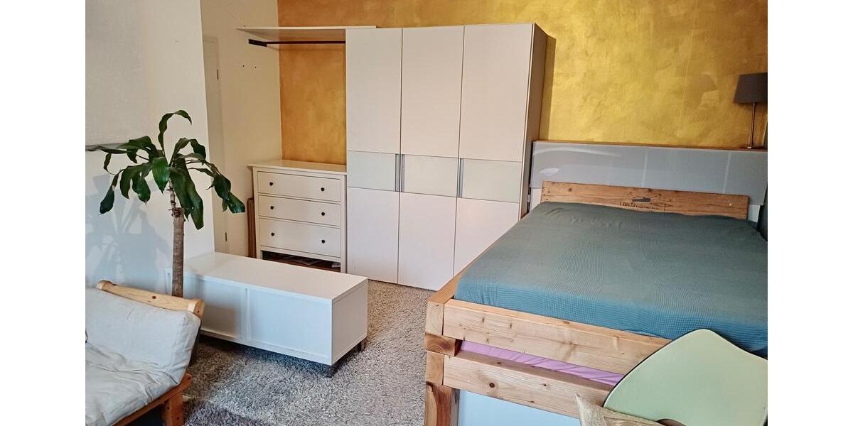 Erdgeschoßwohnung Mainz - 3 Zimmer, 83 m&sup2;, 995&euro; | Angebot:25145640