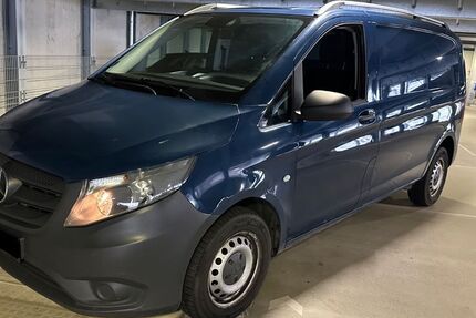 Mercedes-Benz Vito 247.000 km 11.000 € Hattersheim 65795