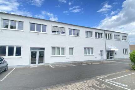 Gewerbeobjekt Mainz Ebersheim - 2.780&euro; | Angebot:26687827