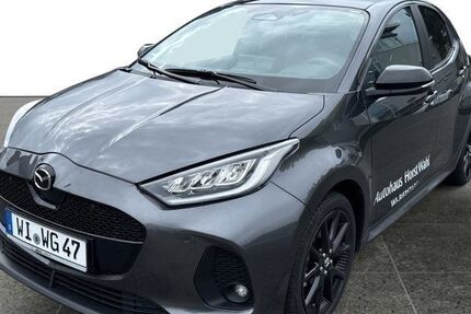Mazda 2 Hybrid 2.800 km 27.490 &euro; Wiesbaden 65191