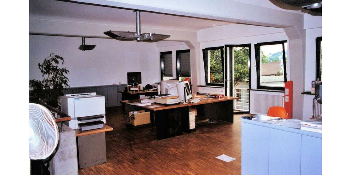 Büro in Rüdesheim am Rhein 1.800 € 179 m² zimmer