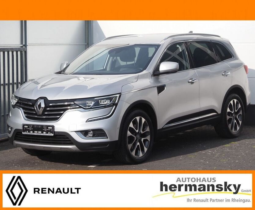 Koleos
