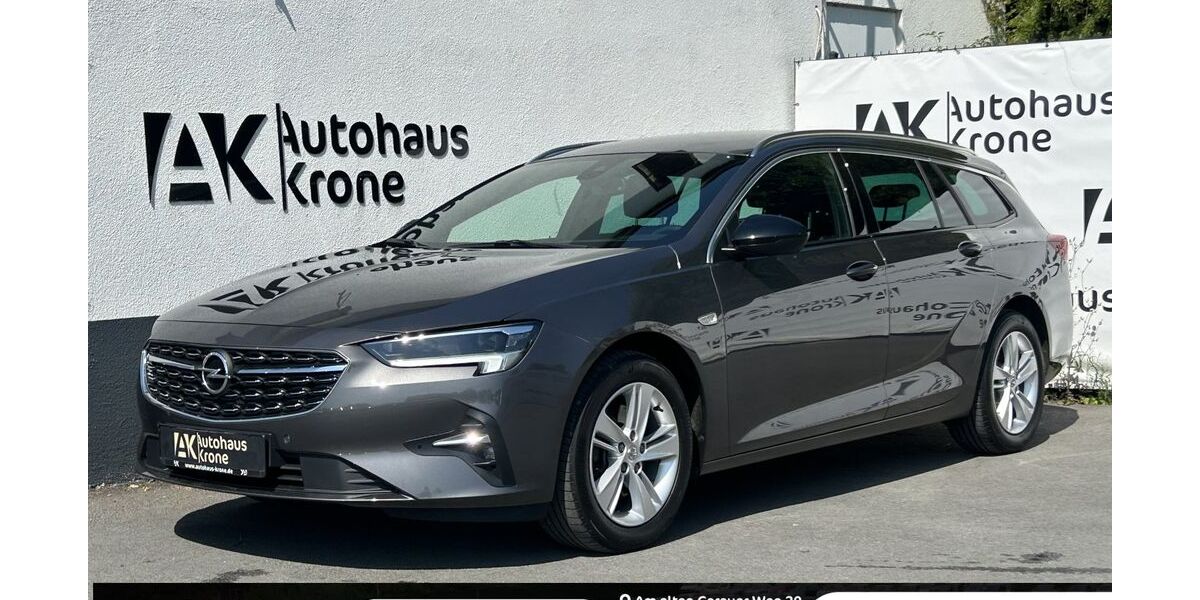 Opel Insignia 89.341 km 19.790 &euro; Bischofsheim 65474