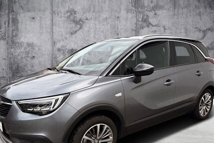 Opel Crossland (X) 19.700 km 13.950 &euro; Ingelheim 55218