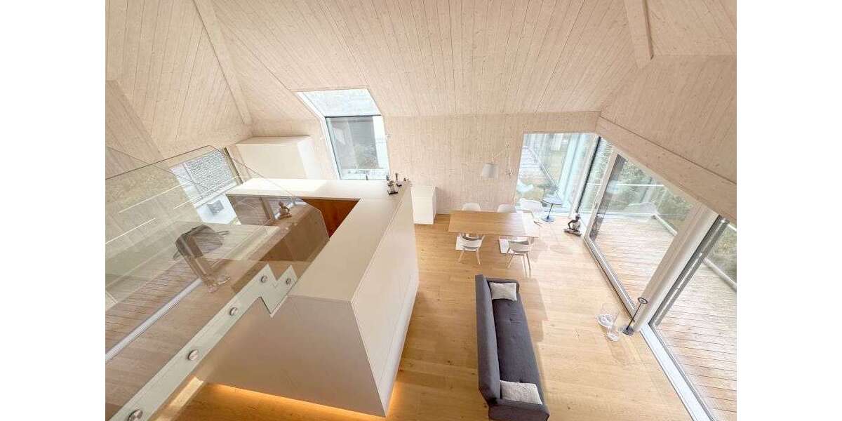 Etagenwohnung Wiesbaden Bierstadt - 4 Zimmer, 140 m&sup2;, 2.990&euro; | Angebot:23670049