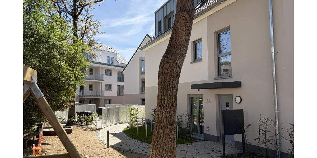 Etagenwohnung Wiesbaden Südost - 3 Zimmer, 64 m&sup2;, 449.000&euro; | Angebot:26740340