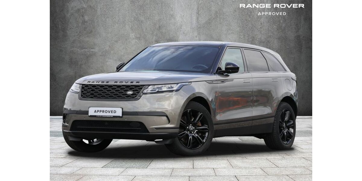 Land Rover Range Rover Velar 78.664 km 51.900 &euro; Kronberg 61476