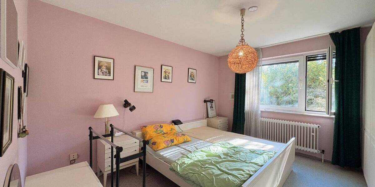 Bungalow Mainz Lerchenberg - 4 Zimmer, 128 m&sup2;, 654.000&euro; | Angebot:26752449