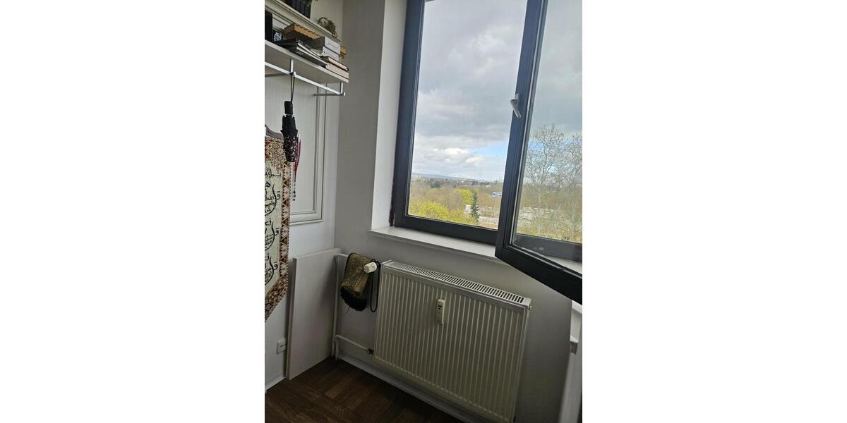 Etagenwohnung Mainz Gonsenheim - 1 Zimmer, 18 m&sup2;, 89.000&euro; | Angebot:26294811