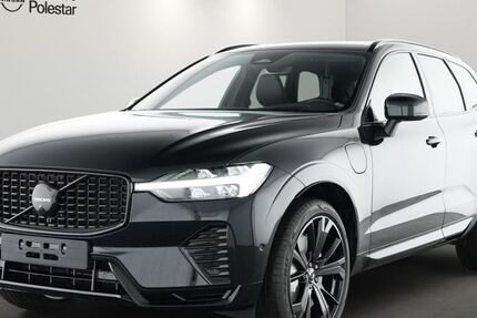 Volvo XC60 20.200 km 51.850 &euro; Mainz-Kastel 55252