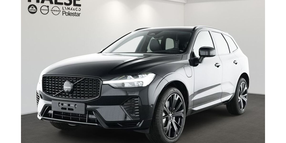 Volvo XC60 20.200 km 51.850 &euro; Mainz-Kastel 55252