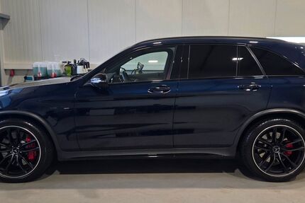 Mercedes-Benz GLC 63 AMG 47.554 km 59.990 &euro; Bad Soden 65812