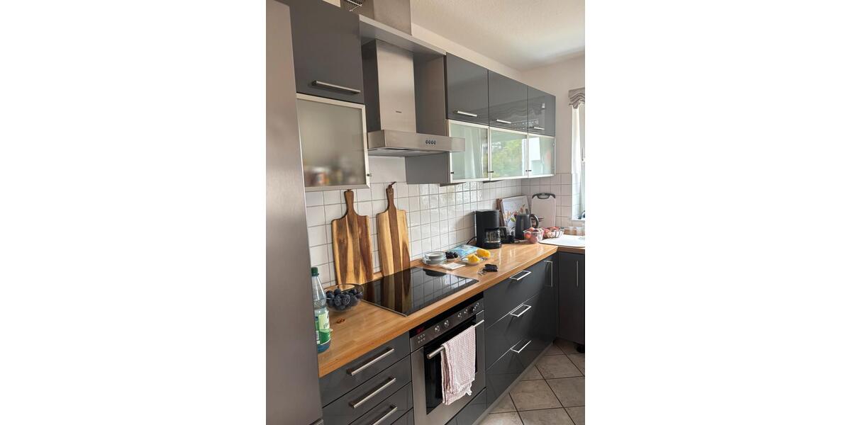 Terrassenwohnung Wiesbaden Bierstadt - 1 Zimmer, 65 m&sup2;, 325.000&euro; | Angebot:27273494