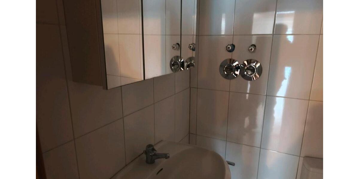 Erdgeschoßwohnung Katzenelnbogen - 1 Zimmer, 42 m&sup2;, 550&euro; | Angebot:24607366