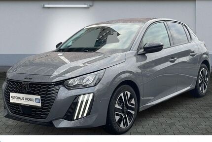 Peugeot 208 21.876 km 14.480 &euro; Rüsselsheim 65428