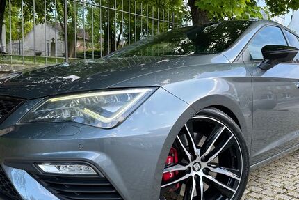 Seat Leon 130.000 km 19.900 &euro; Wörrstadt 55286