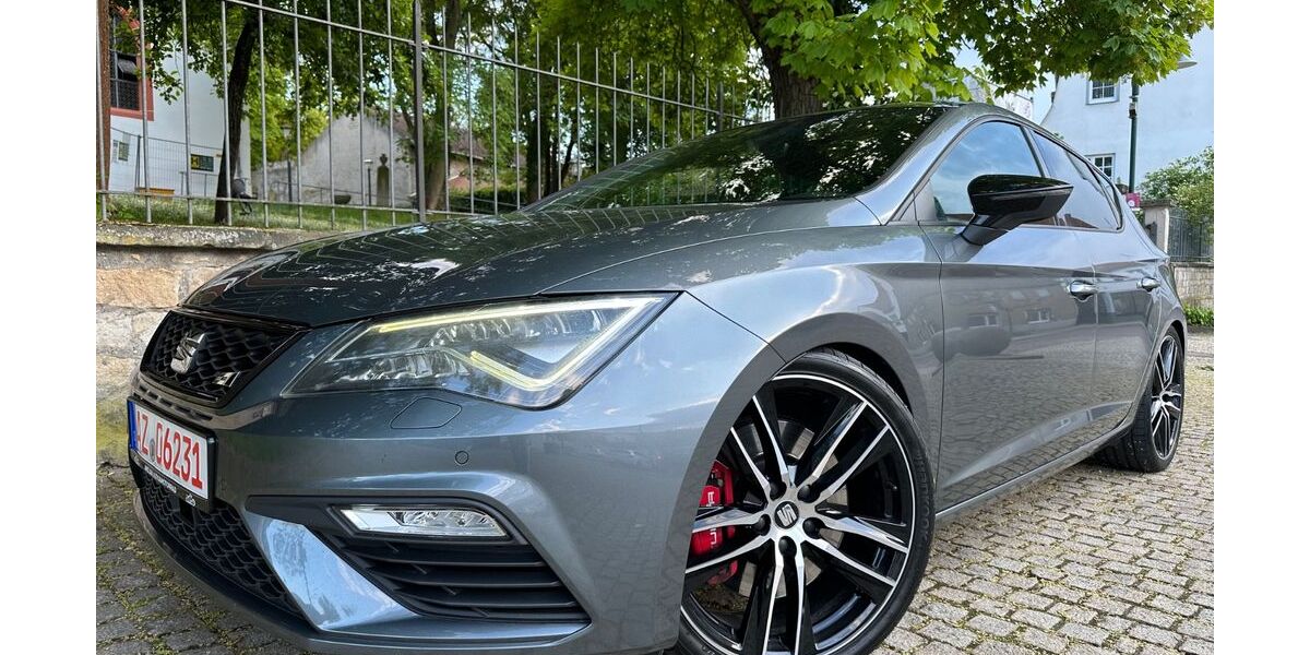 Seat Leon 130.000 km 19.900 &euro; Wörrstadt 55286