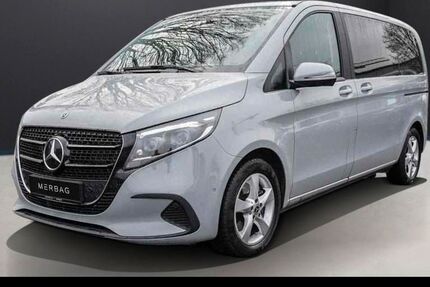 Mercedes-Benz V 220 10.000 km 66.640 € Wiesbaden-Schierstein 65201