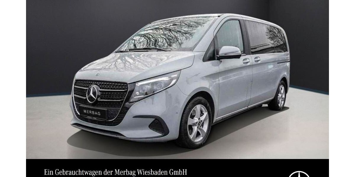 Mercedes-Benz V 220 10.000 km 66.640 &euro; Wiesbaden-Schierstein 65201