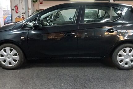 Opel Corsa 93.080 km 7.990 &euro; Rüsselsheim 65428