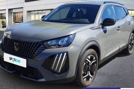 Peugeot 2008 7.482 km 19.980 &euro; Wiesbaden 65201