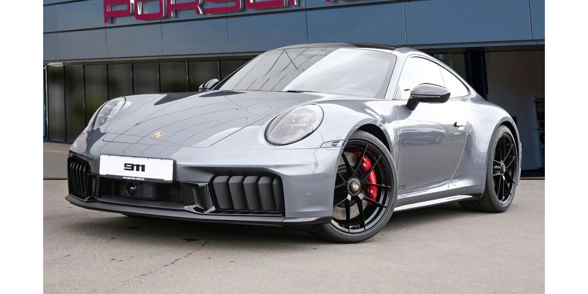 Porsche 992 3.400 km 183.888 &euro; Mainz 55131