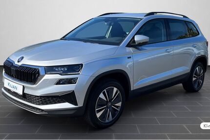 Skoda Karoq 9.498 km 32.890 &euro; Wiesbaden 65197