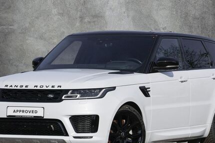 Land Rover Range Rover Sport 59.543 km 51.900 &euro; Kronberg 61476