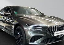 Gebrauchtwagen Genesis G70