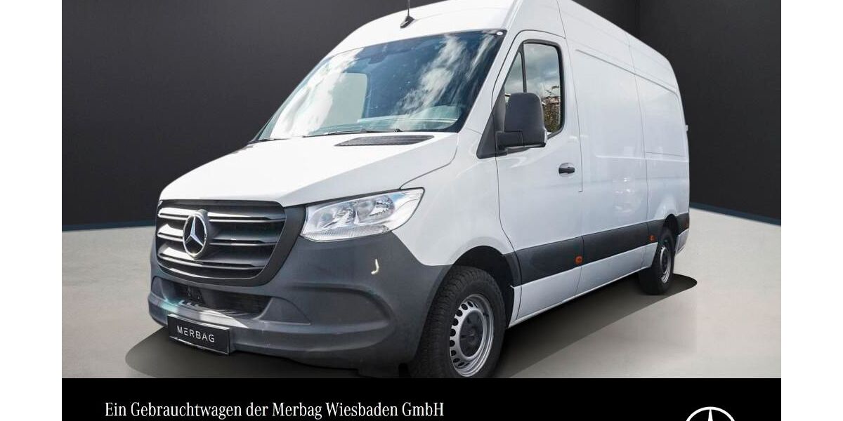 Mercedes-Benz Sprinter 50.000 km 36.890 € Wiesbaden-Schierstein 65201