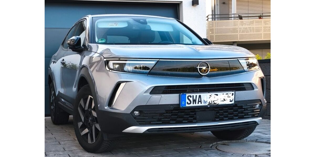 Opel Mokka 30.000 km 17.200 &euro; Idstein 65510