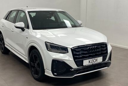 Audi Q2 39.233 km 27.900 &euro; Mainz 55129