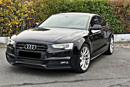 Audi A5 145.644 km 17.999 € Büttelborn 64572