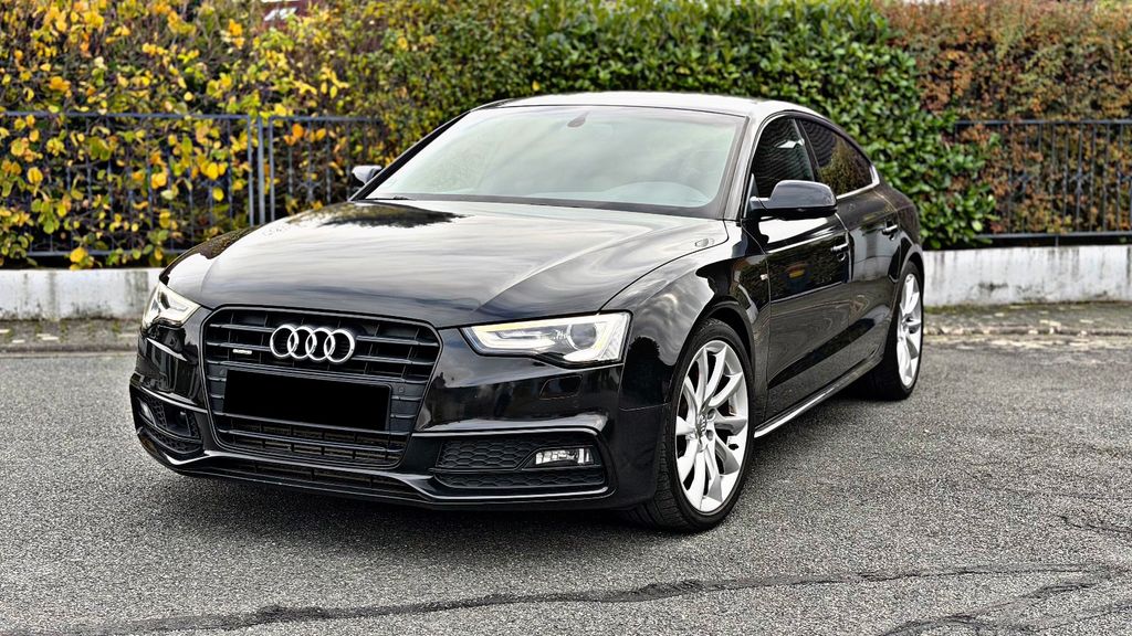 Audi A5 145.644 km 17.999 € Büttelborn 64572