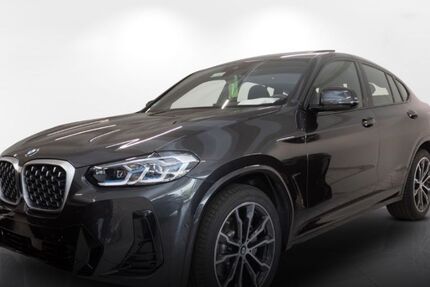 BMW X4 13.490 km 67.900 &euro; Idstein 65510